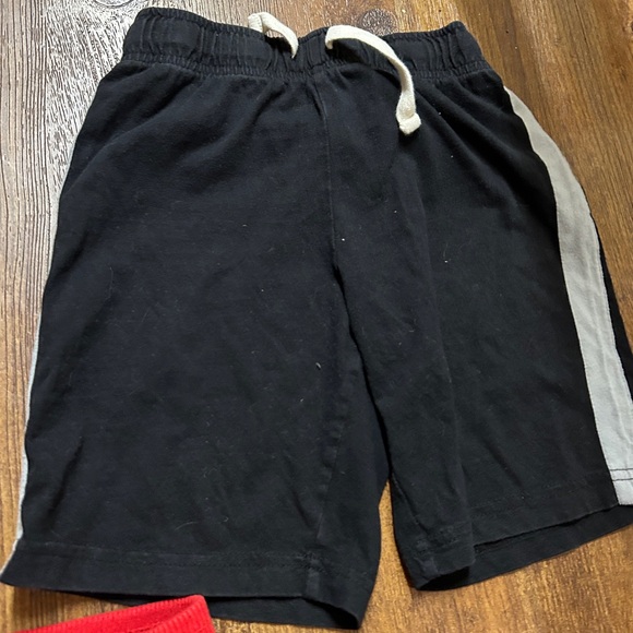 Three Pairs of Shorts - Picture 4 of 7